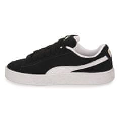 Puma Obuv čierna 42 EU Suede Xl