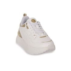 Puma Obuv biela 37 EU 01 R78 Distrupt