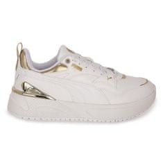 Puma Obuv biela 37 EU 01 R78 Distrupt