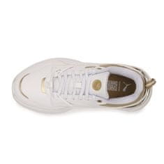 Puma Obuv biela 37 EU 01 R78 Distrupt