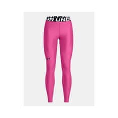 Under Armour Nohavice výcvik ružová 158 - 162 cm/XS 1383559686