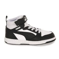 Puma Obuv 22 EU 01 Rebound V6 Mid