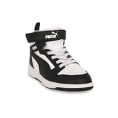 Puma Obuv 22 EU 01 Rebound V6 Mid