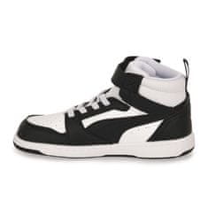 Puma Obuv 22 EU 01 Rebound V6 Mid