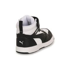 Puma Obuv 22 EU 01 Rebound V6 Mid