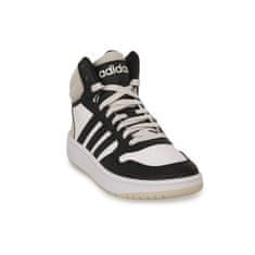 Adidas Obuv 36 EU Hoops 3 Mid K