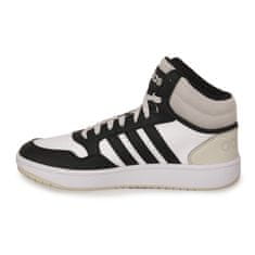 Adidas Obuv 36 EU Hoops 3 Mid K