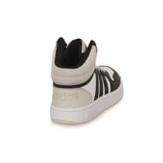 Adidas Obuv 36 EU Hoops 3 Mid K