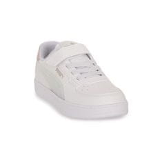 Puma Obuv biela 34 EU 01 Caven 2 Holo