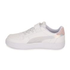 Puma Obuv biela 33 EU 01 Caven 2 Holo