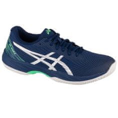 Asics Obuv tenis tmavomodrá 43.5 EU Gel-game 9