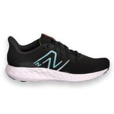 New Balance Obuv beh čierna 39 EU W411