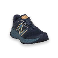 New Balance Obuv beh tmavomodrá 39 EU Trail