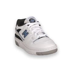 New Balance Obuv biela 40 EU 550