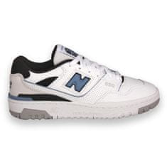 New Balance Obuv biela 40 EU 550