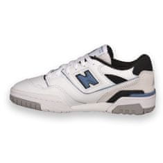 New Balance Obuv biela 40 EU 550