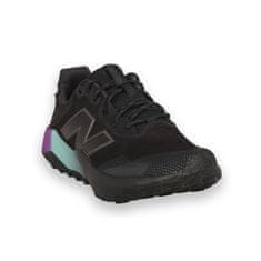 New Balance Obuv beh čierna 39 EU Nitrel