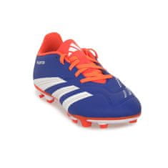 Adidas Obuv modrá 38 EU Predator Club Fxg