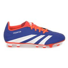 Adidas Obuv modrá 38 EU Predator Club Fxg