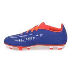 Adidas Obuv modrá 38 EU Predator Club Fxg