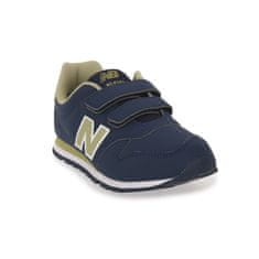 New Balance Obuv tmavomodrá 28 EU 500