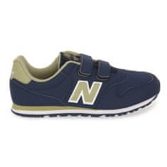 New Balance Obuv tmavomodrá 28 EU 500