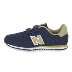 New Balance Obuv tmavomodrá 28 EU 500