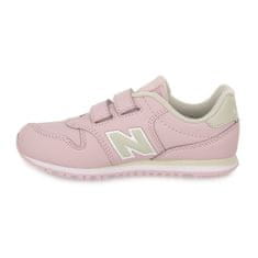 New Balance Obuv ružová 32 EU 500