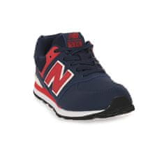 New Balance Obuv tmavomodrá 36 EU 574