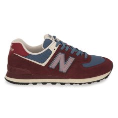 New Balance Obuv červená 42.5 EU 574