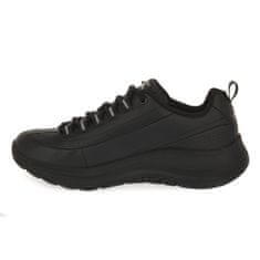 Skechers Obuv čierna 39 EU Arch Fit