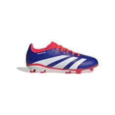 Adidas Obuv tmavomodrá 37 1/3 EU Predator League Fg