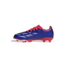 Adidas Obuv tmavomodrá 37 1/3 EU Predator League Fg