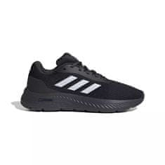 Adidas Obuv čierna 48 EU Cloudfoam Move