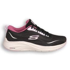 Skechers Obuv čierna 38 EU Bkmt Vapor Foam