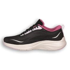 Skechers Obuv čierna 38 EU Bkmt Vapor Foam