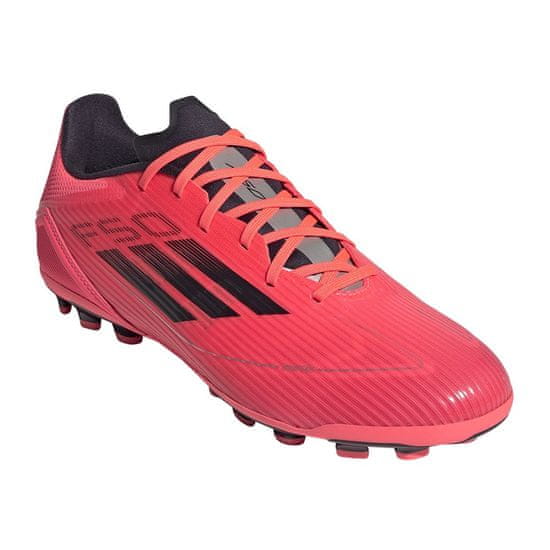 Adidas Obuv červená F50 League