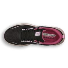 Skechers Obuv čierna 38 EU Bkmt Vapor Foam