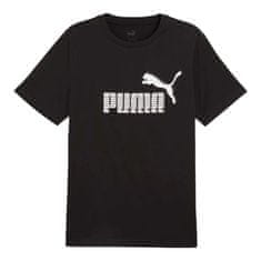 Puma Tričko čierna XL 68192801