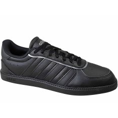 Adidas Obuv čierna 38 EU Breaknet Sleek