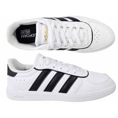 Adidas Obuv 37 1/3 EU Breaknet Sleek