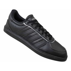 Adidas Obuv čierna 38 EU Breaknet Sleek