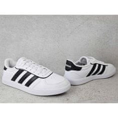 Adidas Obuv 37 1/3 EU Breaknet Sleek