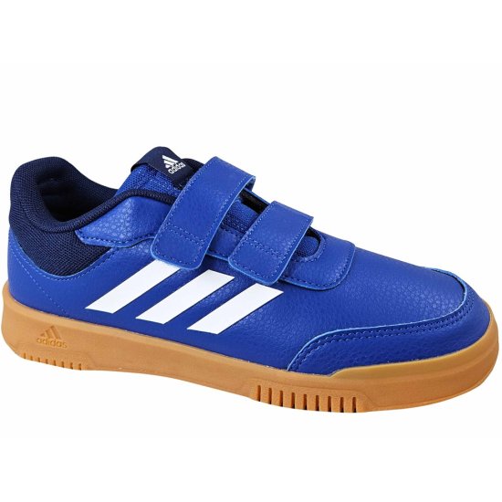 Adidas Obuv modrá Tensaur Sport 2.0 C