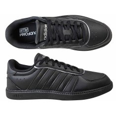 Adidas Obuv čierna 38 EU Breaknet Sleek