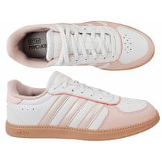 Adidas Obuv 37 1/3 EU Breaknet Sleek