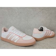 Adidas Obuv 37 1/3 EU Breaknet Sleek