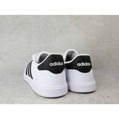 Adidas Obuv 37 1/3 EU Breaknet Sleek