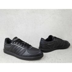 Adidas Obuv čierna 38 EU Breaknet Sleek