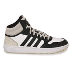 Adidas Obuv 42 EU Hoops 3 Mid